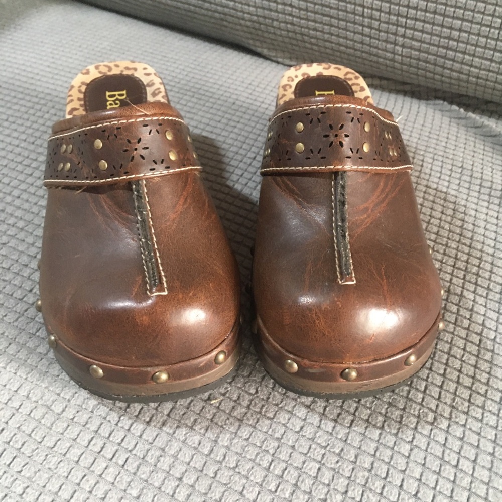 BASS Girls SHOES